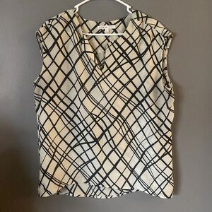 Excellent condition Cleo top